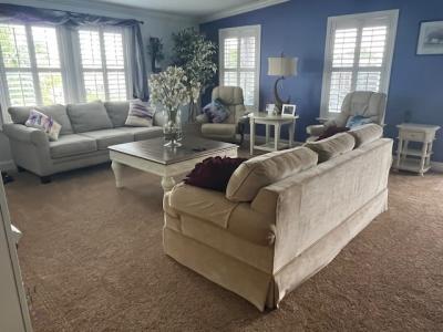 Photo 4 of 7 of home located at 24300 Airport Rd. #54 Punta Gorda, FL 33950