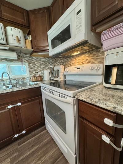 Photo 5 of 13 of home located at 8615 East Main Street Mesa, AZ 85207