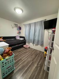 1971 HOMETTE Mobile Home