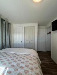 1971 HOMETTE Mobile Home