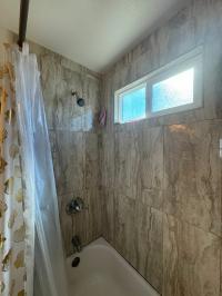 1971 HOMETTE Mobile Home