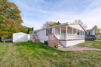 2000 Manufactured Home