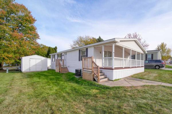 2000 Manufactured Home