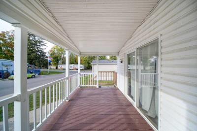 Photo 3 of 25 of home located at 14180 F Drive Plymouth, MI 48170