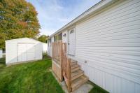 2000 Manufactured Home