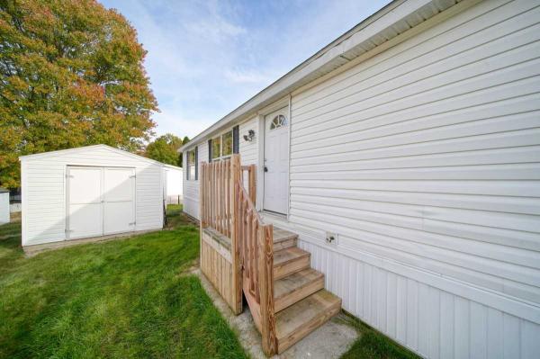 2000 Manufactured Home