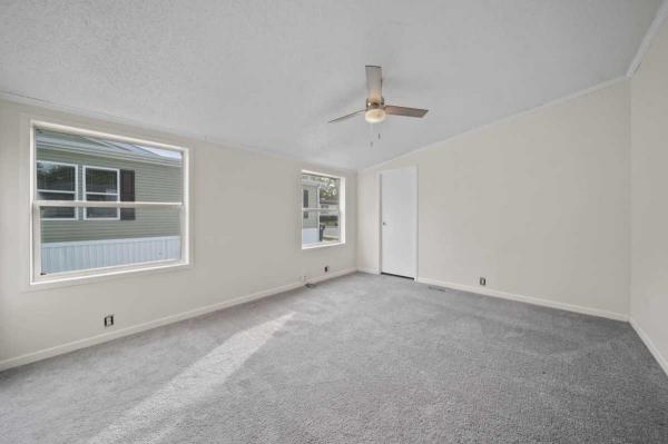 2000 Manufactured Home