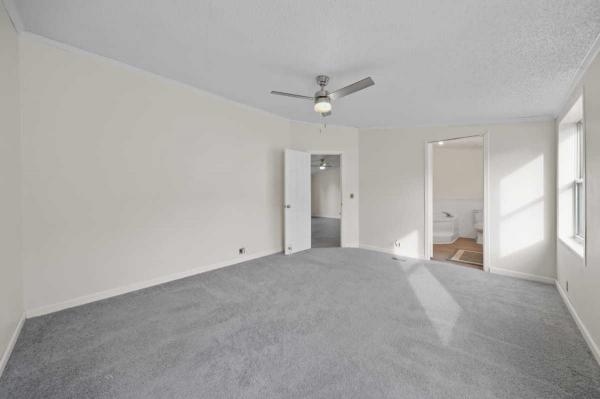 2000 Manufactured Home