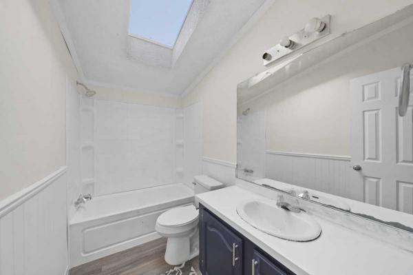 2000 Manufactured Home