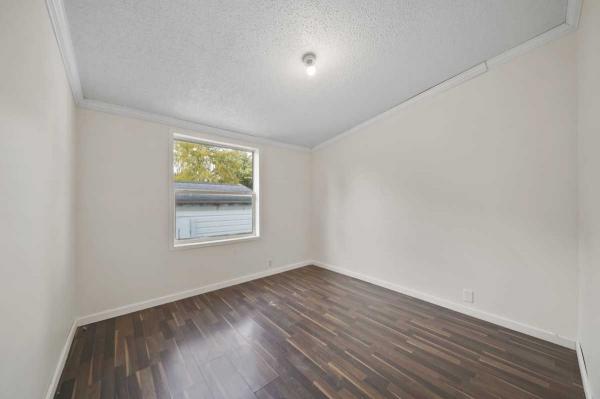 2000 Manufactured Home