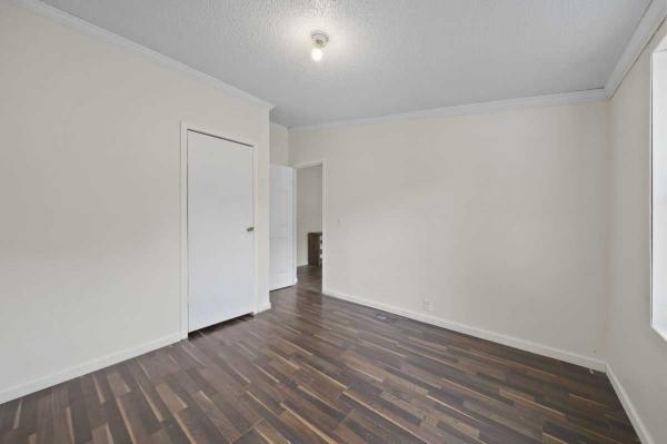 2000 Manufactured Home