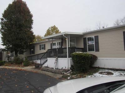Mobile Home at 1855 Kristen Erin Ct Indianapolis, IN 46234