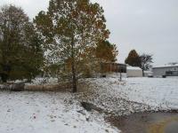 2001 Palm Harbor Mobile Home