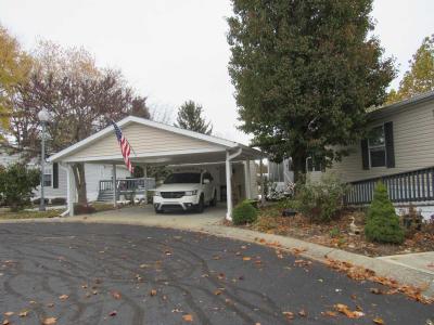 Photo 3 of 4 of home located at 1855 Kristen Erin Ct Indianapolis, IN 46234