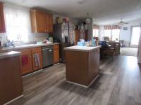 2001 Palm Harbor Mobile Home