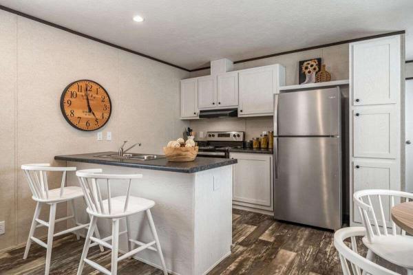 Photo 1 of 2 of home located at 138 Robin Georgetown, KY 40324