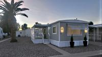 Flamingo Single Wide Mobile Home