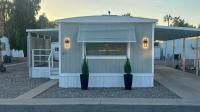 Flamingo Single Wide Mobile Home