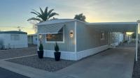 Flamingo Single Wide Mobile Home