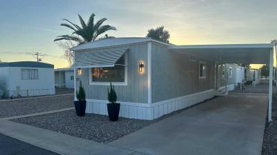 Photo 4 of 28 of home located at 16225 N 29th Street Lot 27 Phoenix, AZ 85032