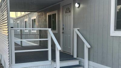 Photo 5 of 28 of home located at 16225 N 29th Street Lot 27 Phoenix, AZ 85032