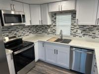 Flamingo Single Wide Mobile Home