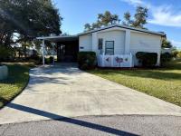 1985 Palm Harbor Manufactured Home