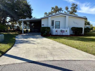 Mobile Home at 1215 Hispaniola Way Venice, FL 34285