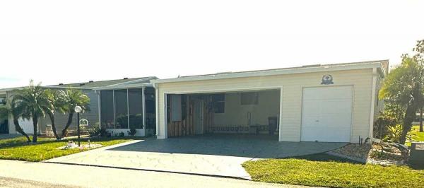 2003 PH Mobile Home For Sale