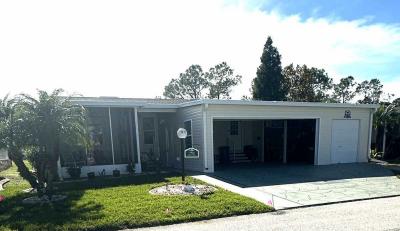 Photo 3 of 39 of home located at 1677 Deverly Dr Lot #776 Lakeland, FL 33801