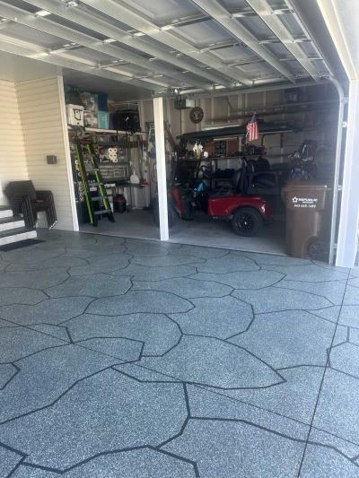 Photo 5 of 39 of home located at 1677 Deverly Dr Lot #776 Lakeland, FL 33801