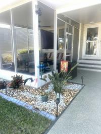 2003 PH Manufactured Home