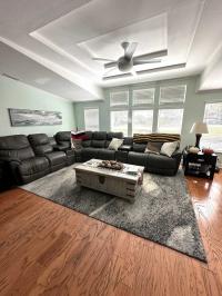 2003 PH Manufactured Home