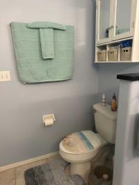 2003 PH Manufactured Home