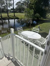 2003 PH Manufactured Home