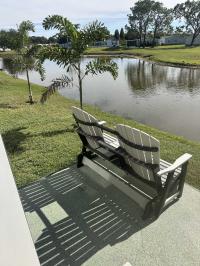 2003 PH Manufactured Home