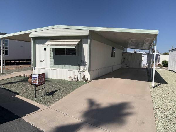 VILLA Mobile Home For Sale