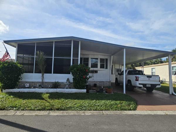 1980 SOUT Mobile Home For Sale