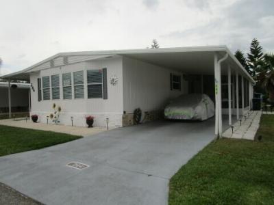 Mobile Home at 1510 Ariana St. #284 Lakeland, FL 33803