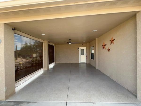 2019 Cavco  Casita  Manufactured Home