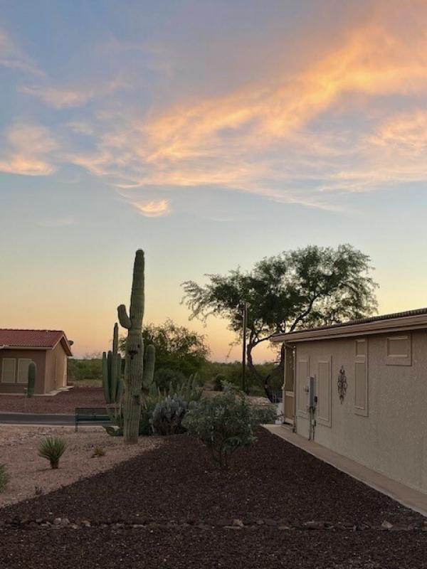 2019 Cavco  Casita  Manufactured Home