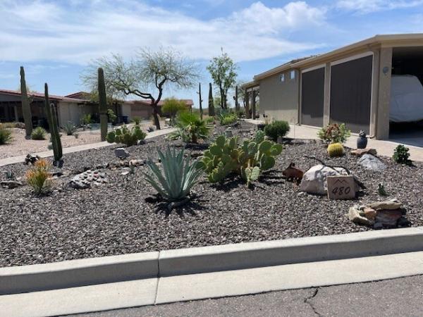 2019 Cavco  Casita  Manufactured Home