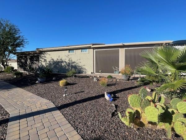 2019 Cavco  Casita  Manufactured Home