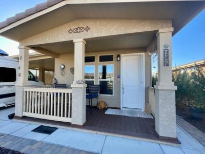 Mobile Home at 7373 E. Us Hwy 60 #480 Gold Canyon, AZ 85118