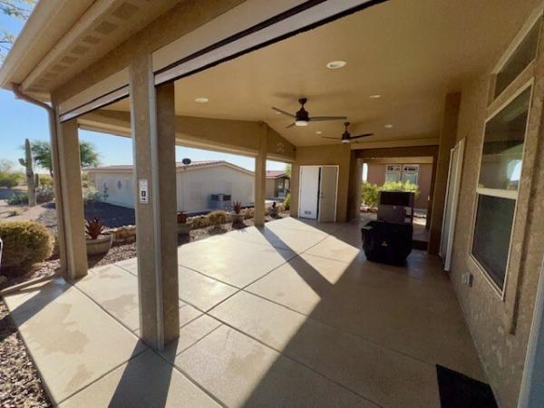 2019 Cavco  Casita  Manufactured Home