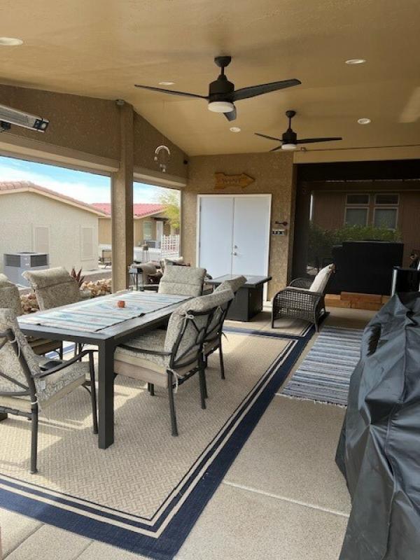 2019 Cavco  Casita  Manufactured Home