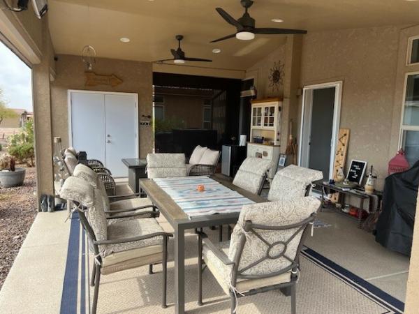 2019 Cavco  Casita  Manufactured Home