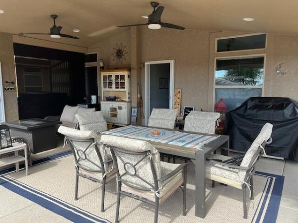 2019 Cavco  Casita  Manufactured Home