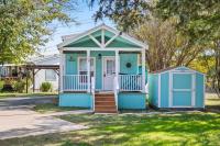 2016 Champion Mobile Home