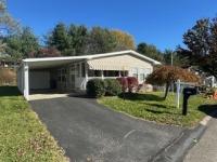 1999 Manufactured Home